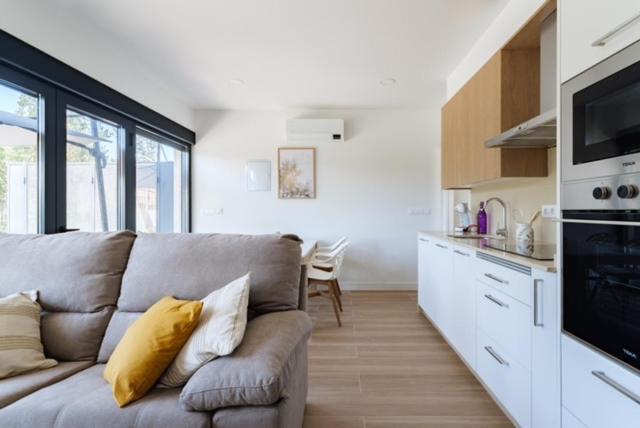Veiga Da Fraga Apartment Пойо Екстериор снимка