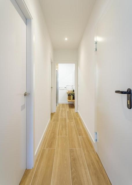Veiga Da Fraga Apartment Пойо Екстериор снимка