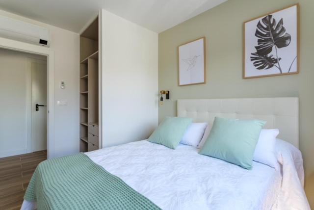 Veiga Da Fraga Apartment Пойо Екстериор снимка
