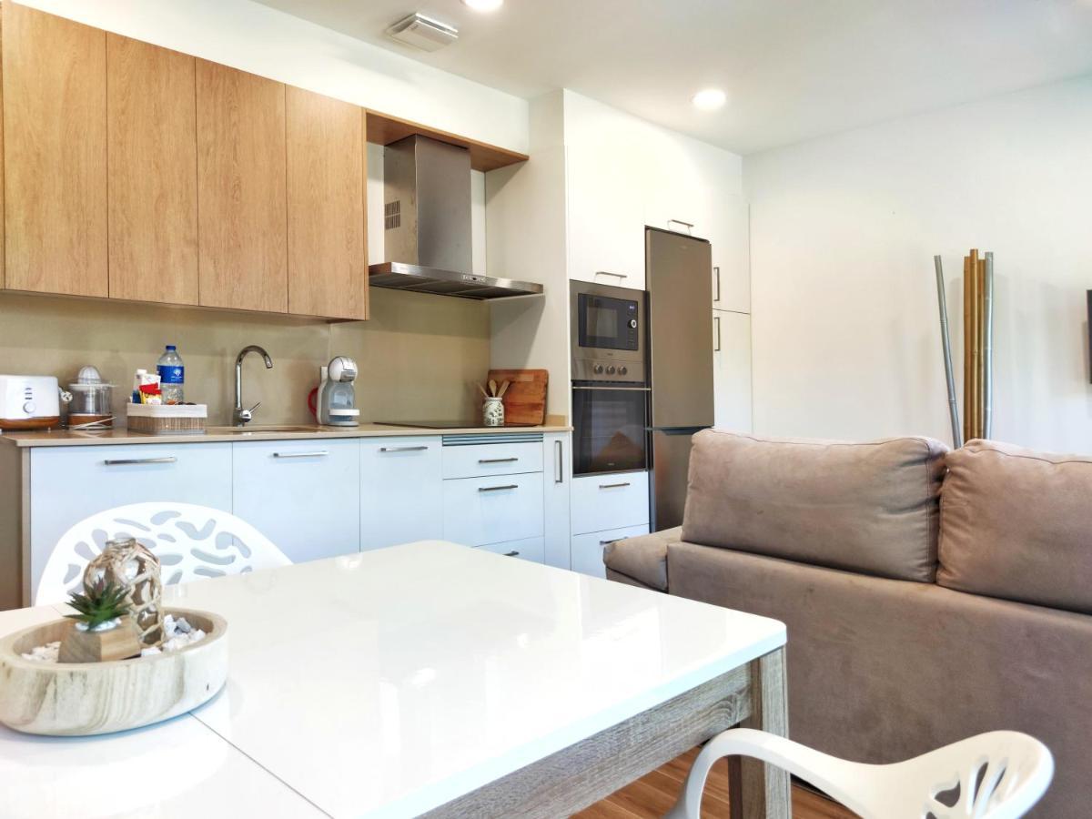 Veiga Da Fraga Apartment Пойо Екстериор снимка