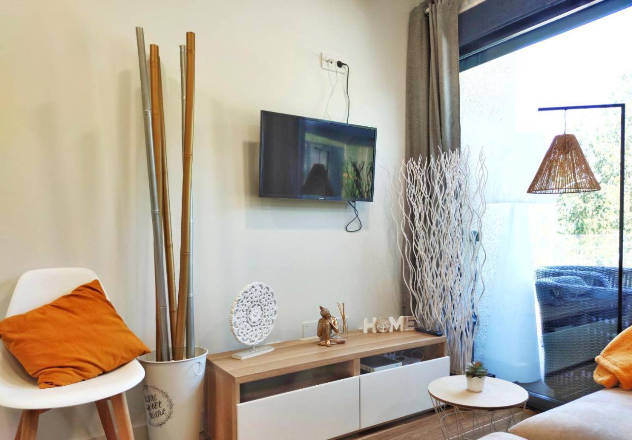 Veiga Da Fraga Apartment Пойо Екстериор снимка