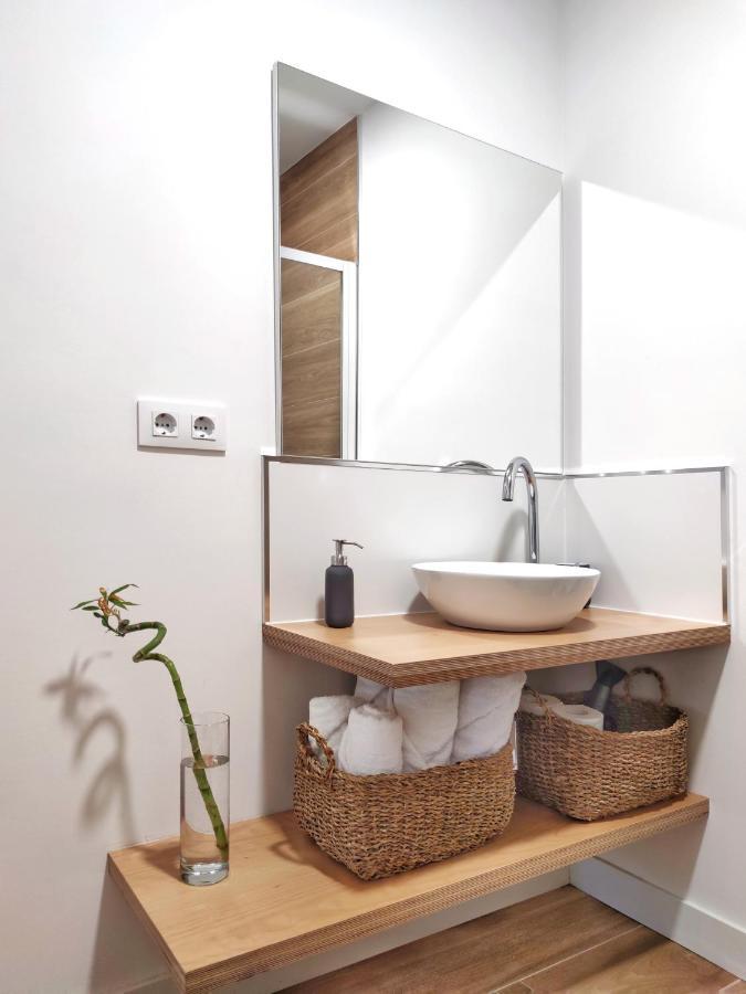Veiga Da Fraga Apartment Пойо Екстериор снимка