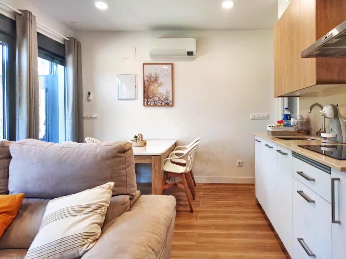 Veiga Da Fraga Apartment Пойо Екстериор снимка